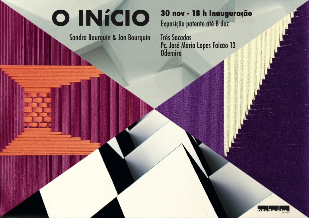 O INICIO
