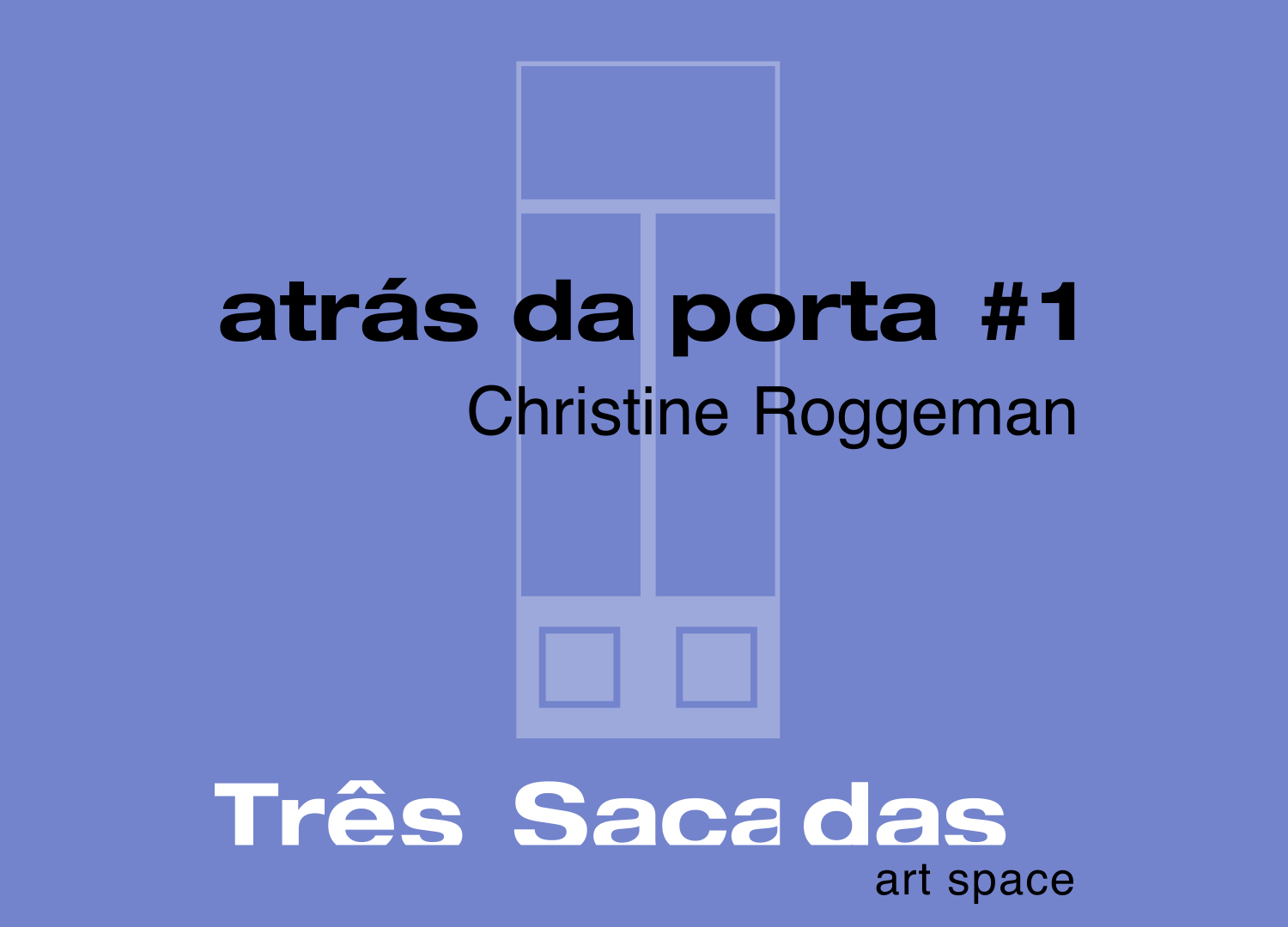 atrás da porta #1