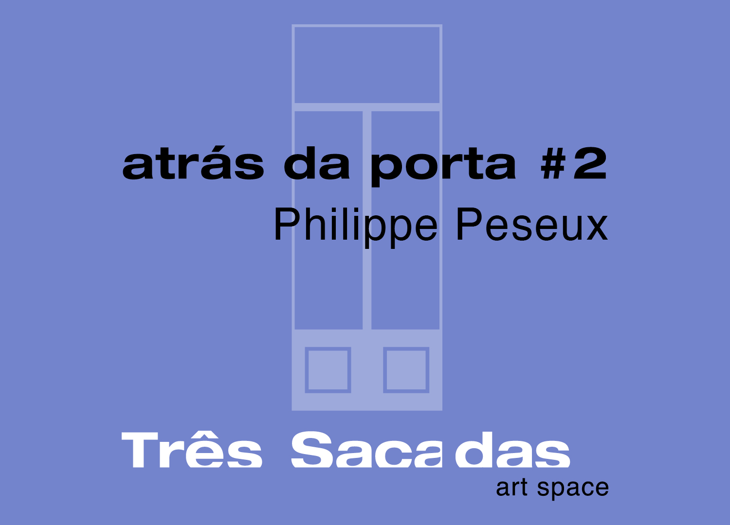 atrás da porta #2