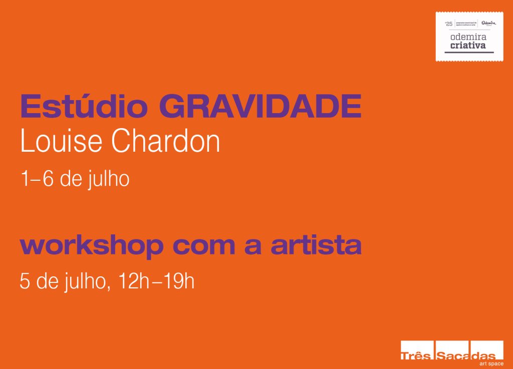 Estúdio GRAVIDADE