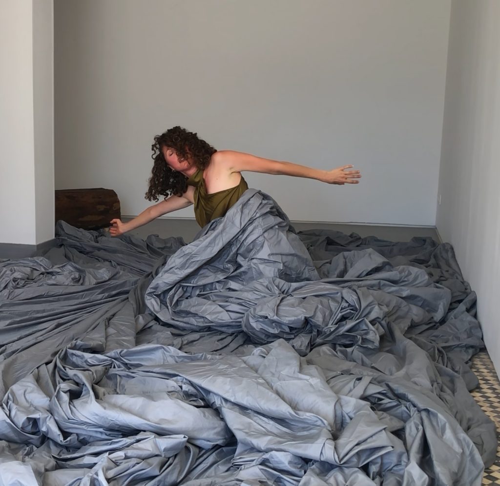 Hanna Balke_Wondering Water