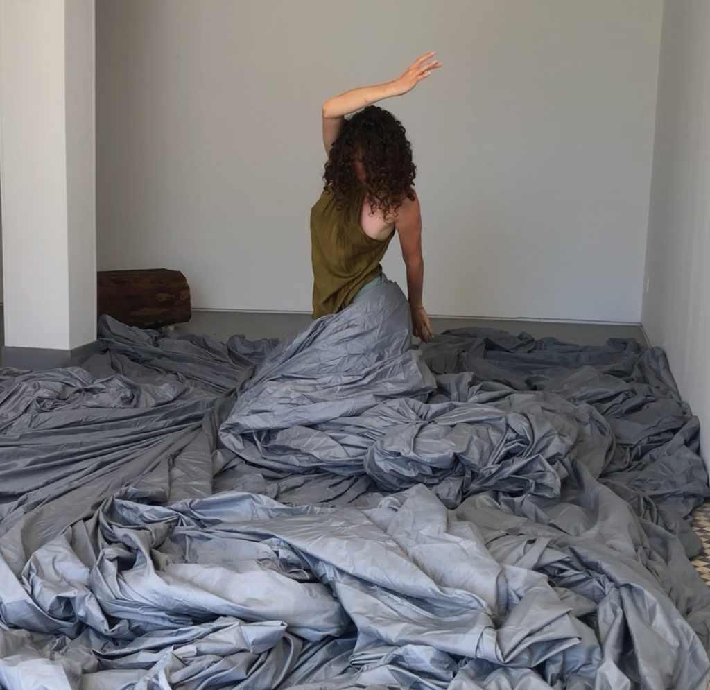 Hanna Balke_Wondering Water