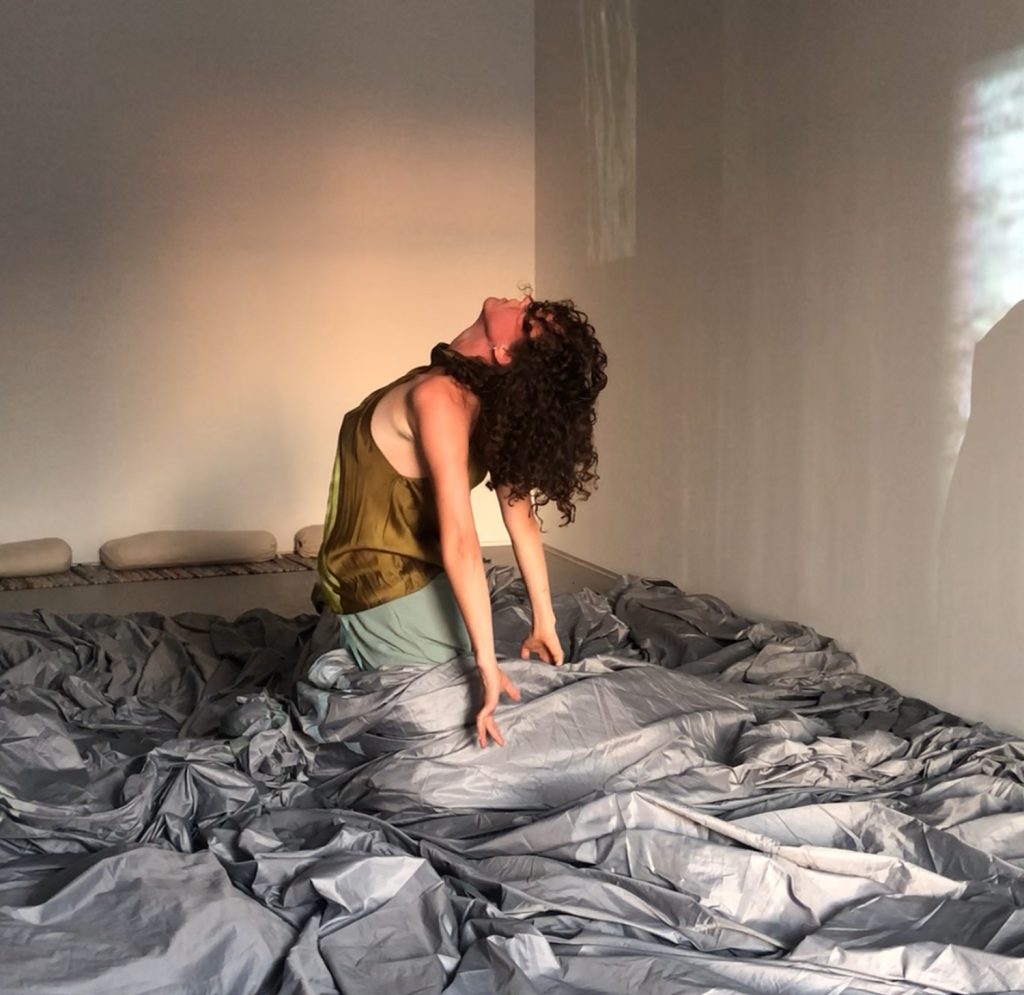 Hanna Balke_Wondering Water