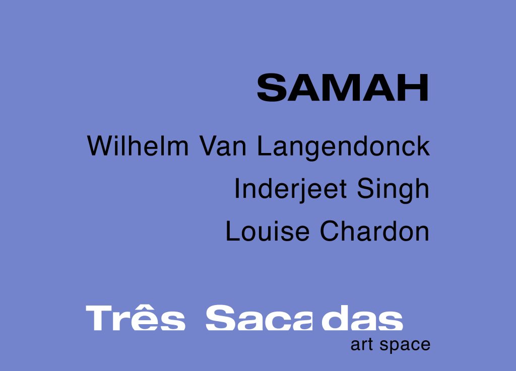 SAMAH