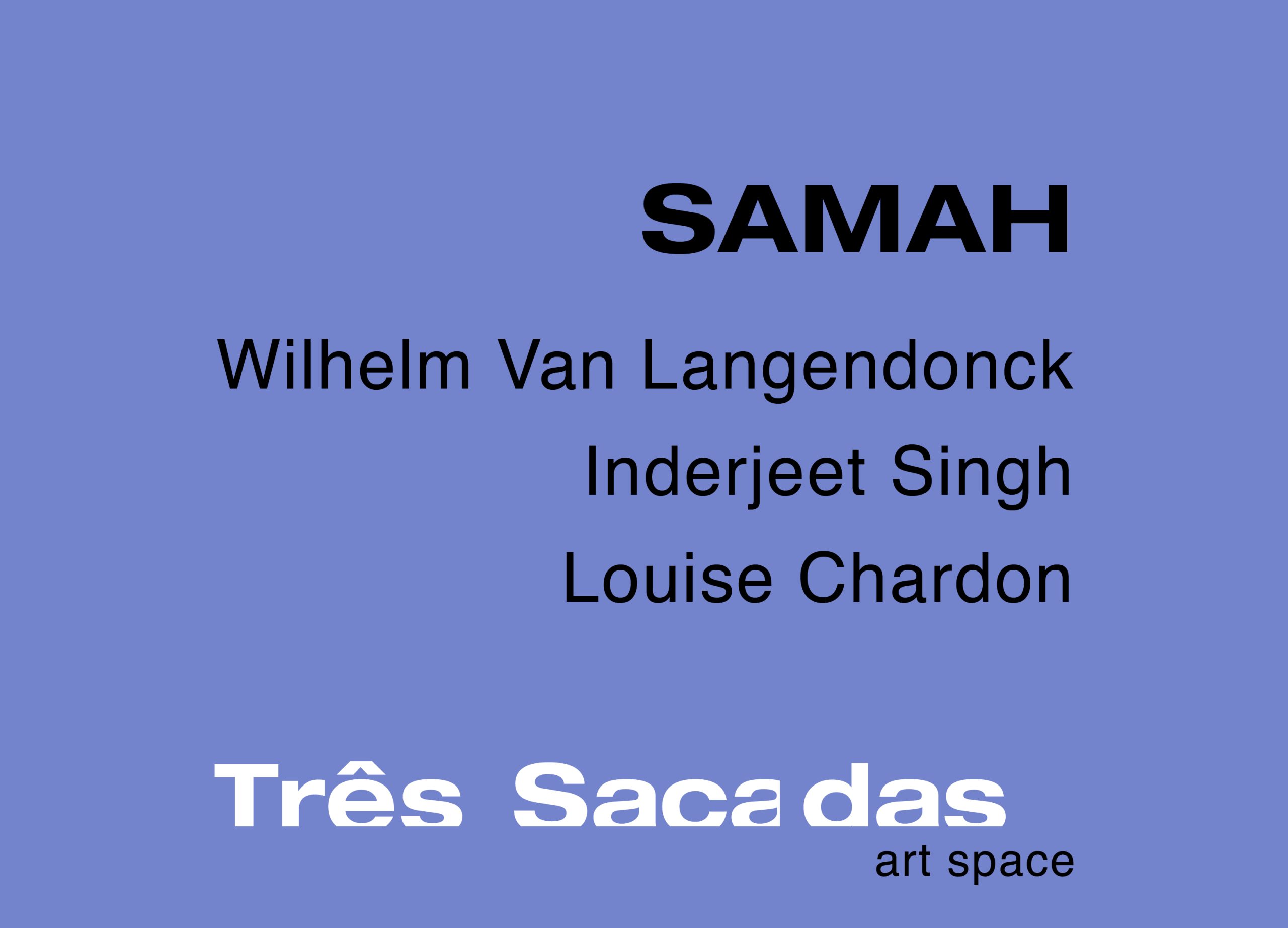 SAMAH