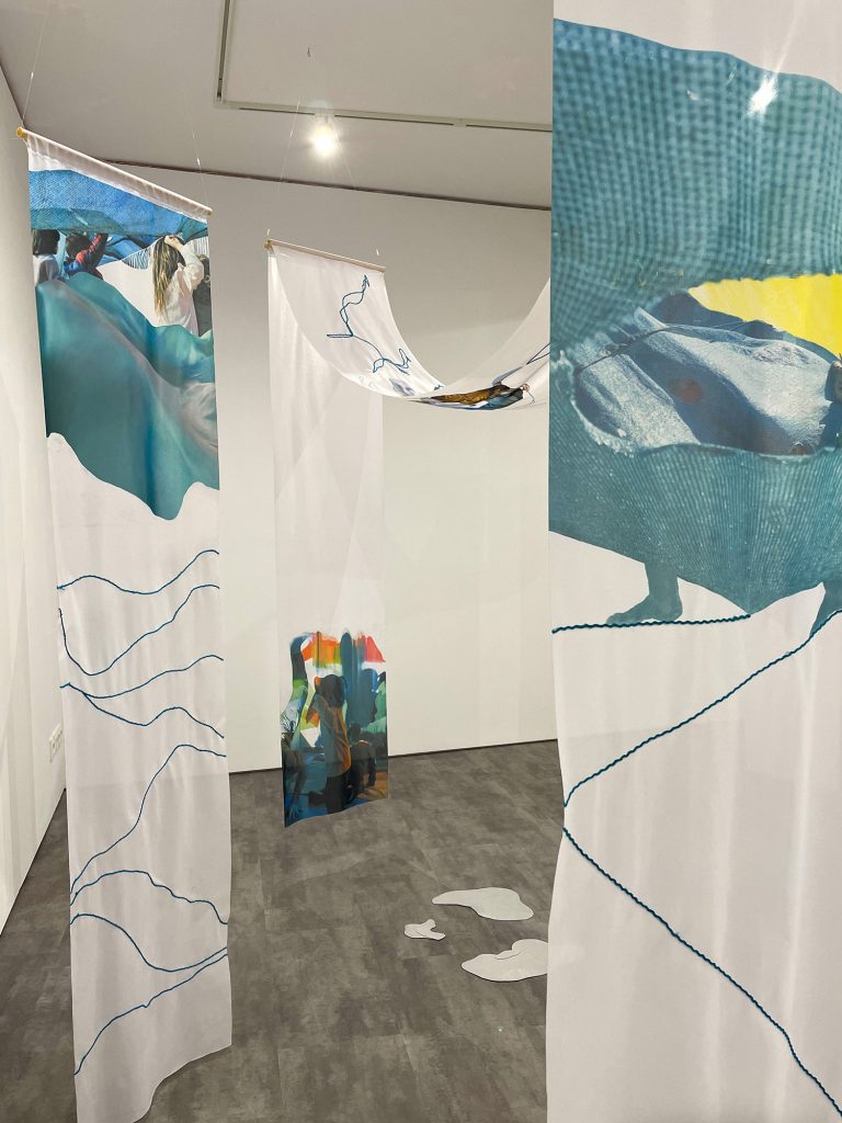 Ricardo Guerreiro Campos_A DANÇA DAS COISAS ENTRE SI