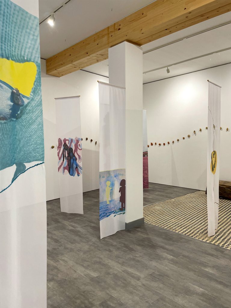 Ricardo Guerreiro Campos_A DANÇA DAS COISAS ENTRE SI