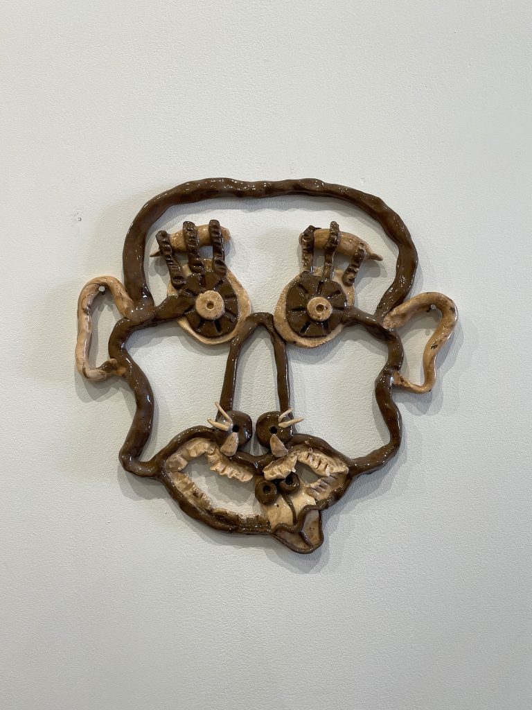Quem tem medo do medo?