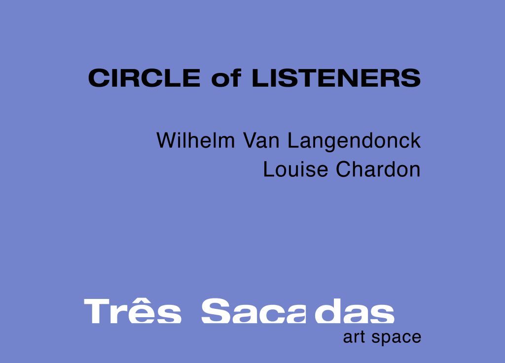 CIRCLE of LISTENERS